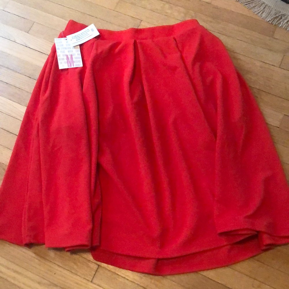 Brand New With Tags Madison Skirt